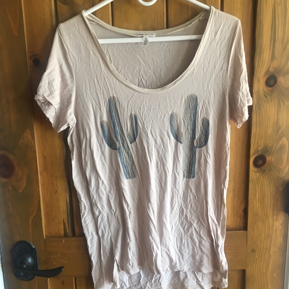 Cactus shirt